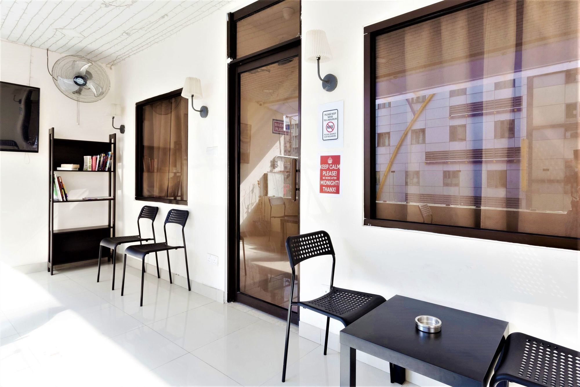 Zen Rooms Basic Bukit Bintang Kuala Lumpur Buitenkant foto
